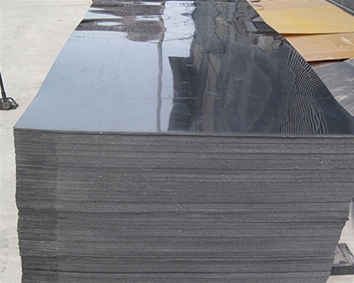HDPE-Panel-black-color